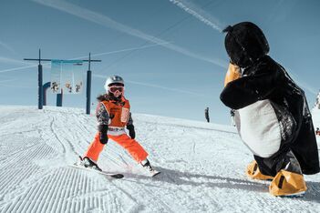 Kinder Package 2 Stunden