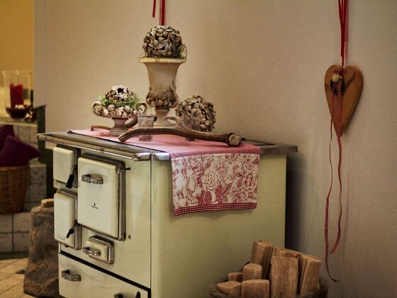 Boutique Hotel Central