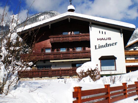 Haus Lindner
