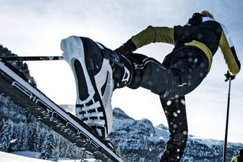 Gruppenkurs Langlauf