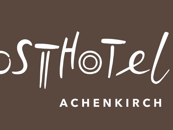 Posthotel Achenkirch