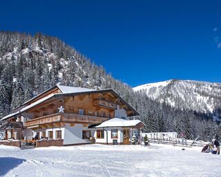 Pertisau - Pletzachalm - Gern Alm - Pertisau