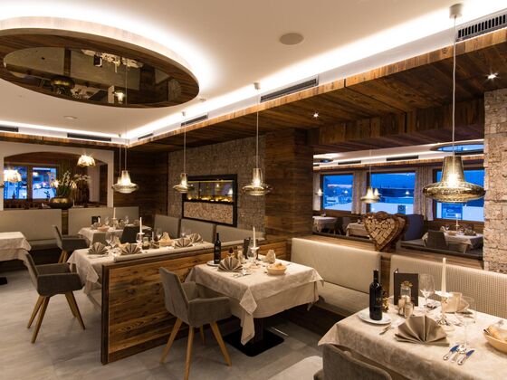 Hotel Huber Hochland