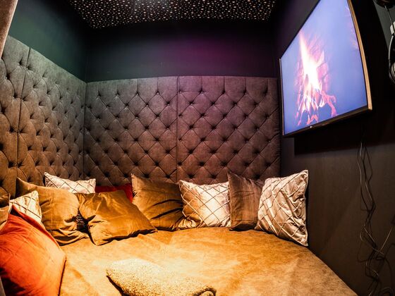 Alpenhotel Tyrol  - ADULTS ONLY