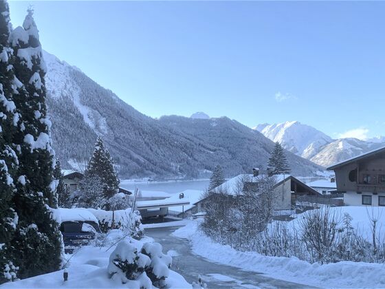 Ferienwohnung Lentner