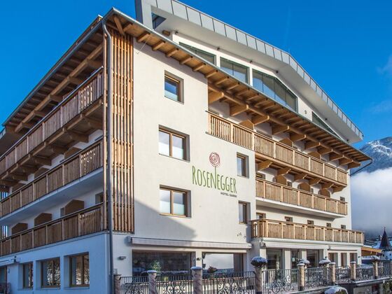 Hotel Rosenegger