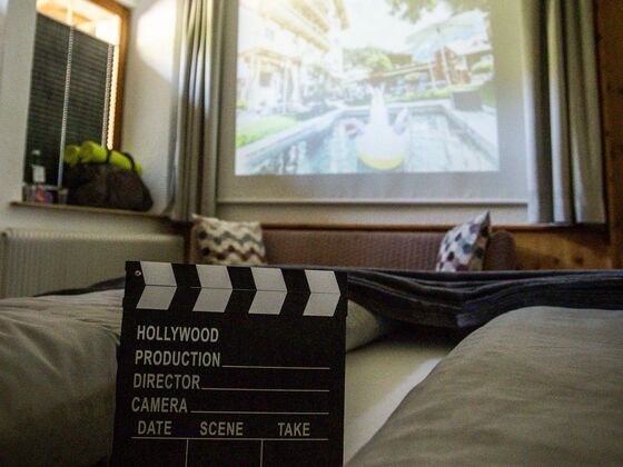 Alpenhotel Tyrol  - ADULTS ONLY