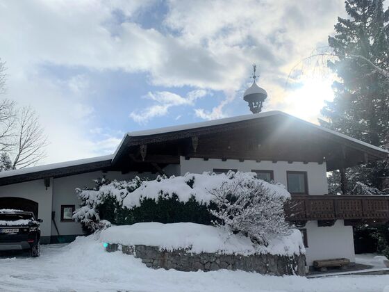 Ferienwohnung Lentner