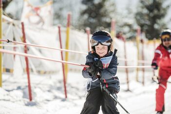 Kinder-Club 4-12 Jahre