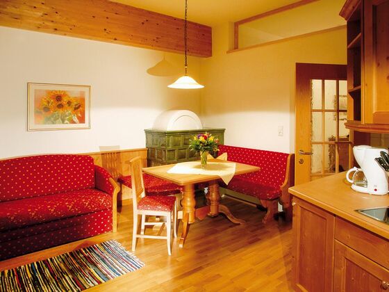 Toni's Appartements am Achensee