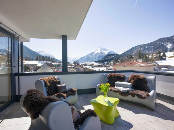 Ledermaier Loft & Lodge's