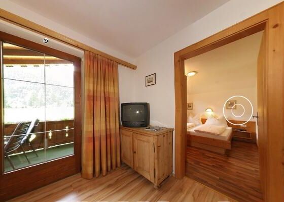 Ferienwohnungen Haaser