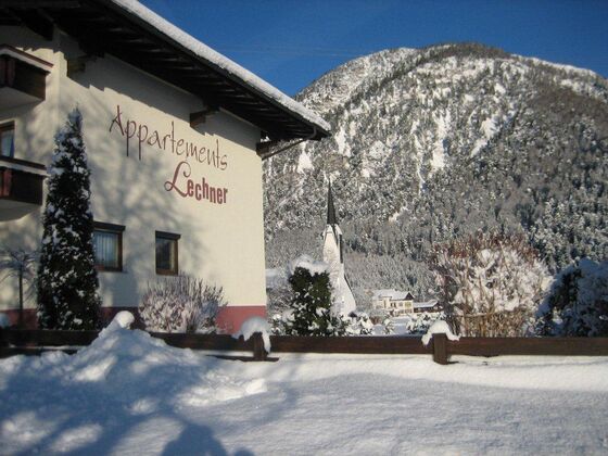 Appartements Lechner