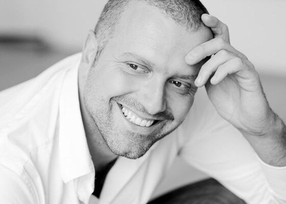 Thrillerdinner mit Bernhard Aichner