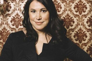 Eröffnung 15. achensee.literatour 2026 mit Vea Kaiser