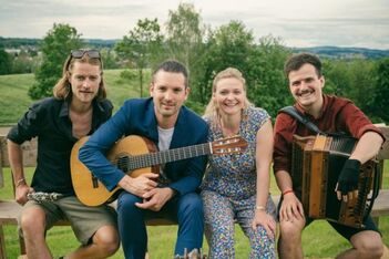 Peter Mayer Court Chapel