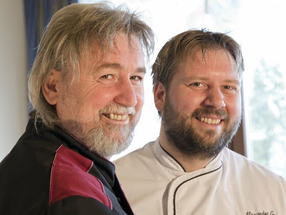 Genießerhotel Alpin