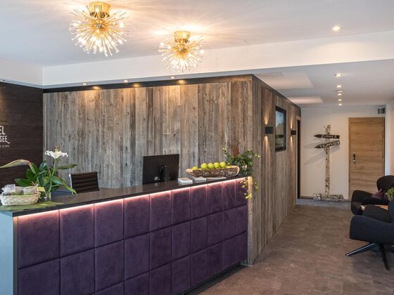 Arthurs Hotel am Achensee