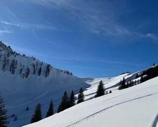 Gröbner Hals (1,654m)