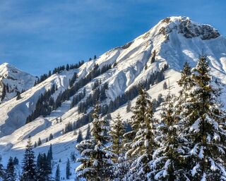 Rether Kopf (1,924m)