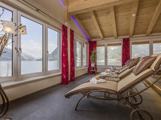 Seehotel St. Hubertus