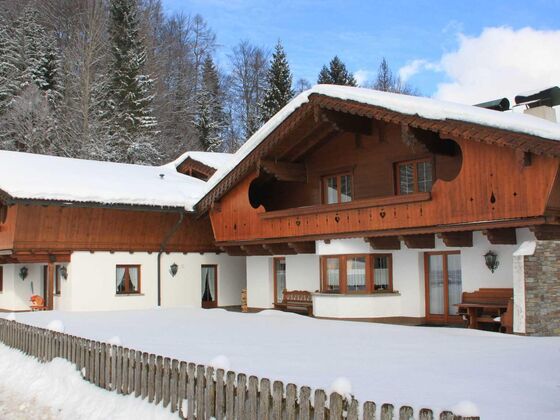 Ferienwohnungen Haaser