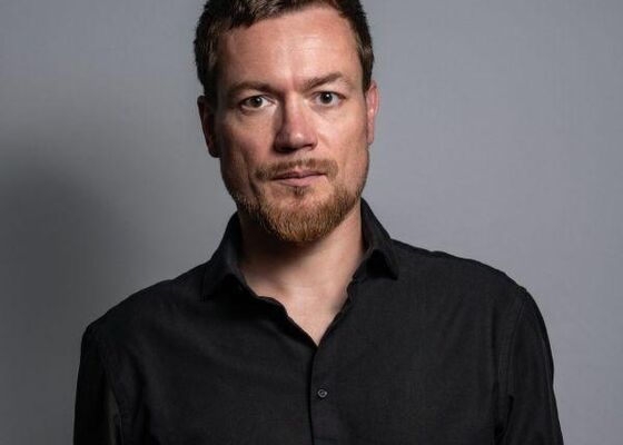 Lesung am Berg mit Robert Prosser