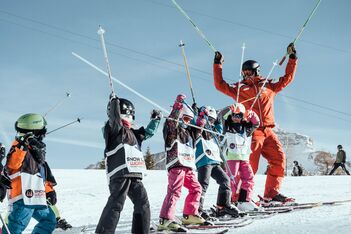 Kids Package 4 hours