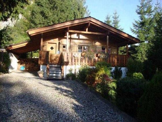 Alpen-Chalets Achensee