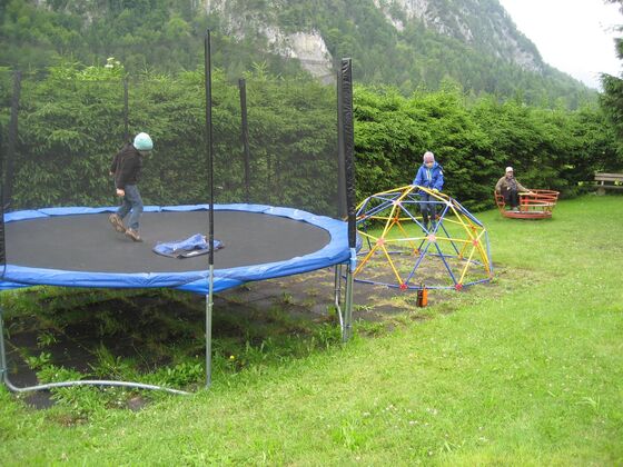 Appartements Achensee