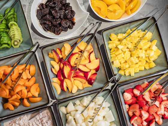 Hotel Klingler - Nebenhaus