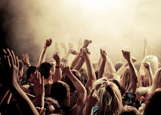 Landjugendball Wiesing