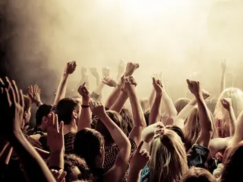 Landjugendball Wiesing