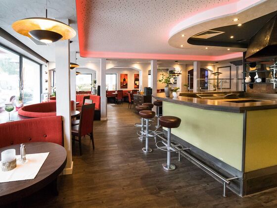 Arthurs Hotel am Achensee