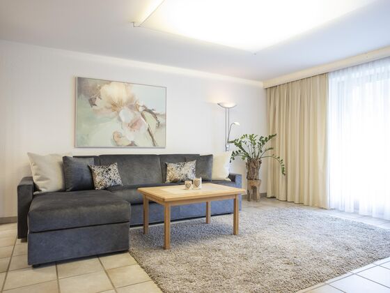 Romantik Ferienwohnungen