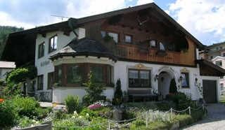 Gästehaus Anni