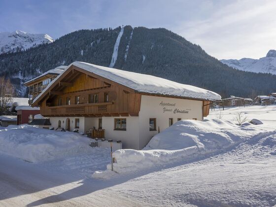 Appartement Christine