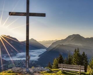 Pertisau - Feilalm - Feilkopf - Pertisau