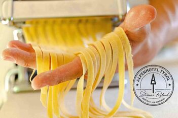 Kochkurs Italienische Küche