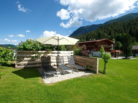 Ferienwohnung Karlingerhof