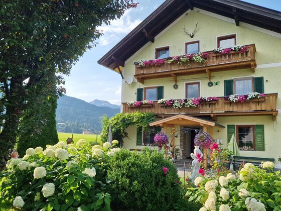 Appartements Hubertus