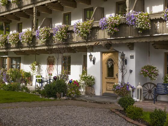 Seepension Knappenhof