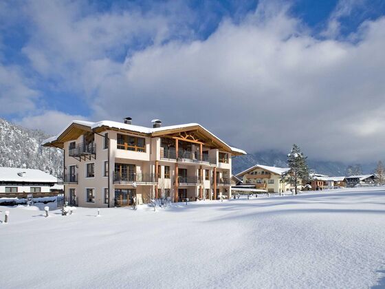 Alpenvital Tirol Appartments