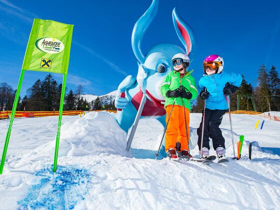 Achensee Skispaß Package