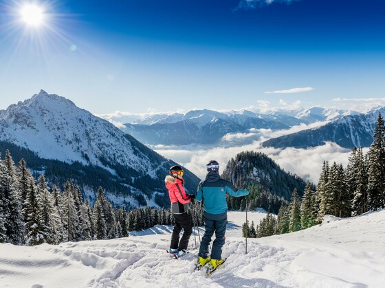 Achensee Skispaß Package